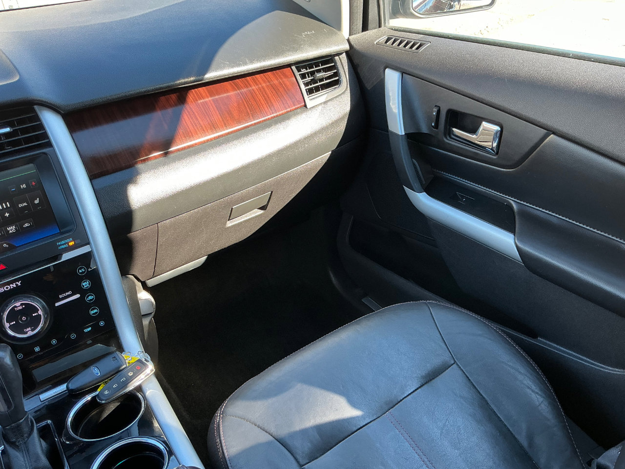 Used 2013 Ford Edge Limited image 18