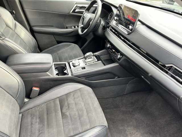 Used 2024 Mitsubishi Outlander SE image 24