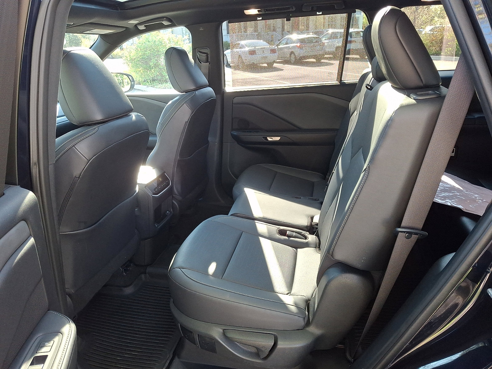 Used 2024 Lexus TX 350 AWD w/ Technology Package image 11