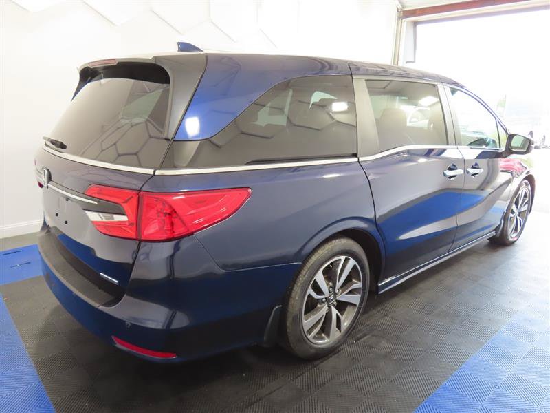 Used 2023 Honda Odyssey Touring image 15
