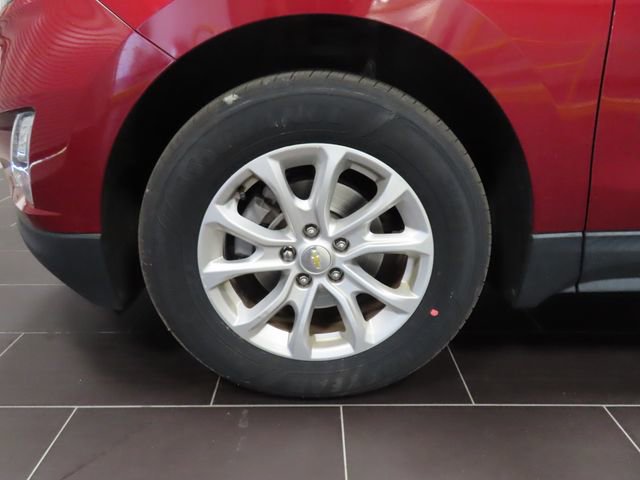 Used 2019 Chevrolet Equinox LT image 15