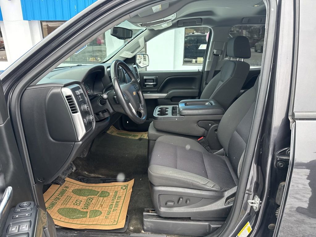 Used 2015 Chevrolet Silverado 1500 LT w/ All Star Edition image 17