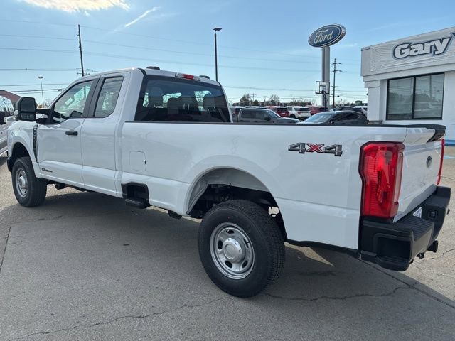 New 2026 Ford F250 XL image 4