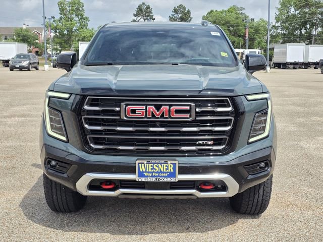 New 2026 GMC Yukon AT4 Ultimate image 2