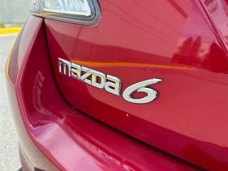 Used 2013 MAZDA MAZDA6 i Touring FWD image 25