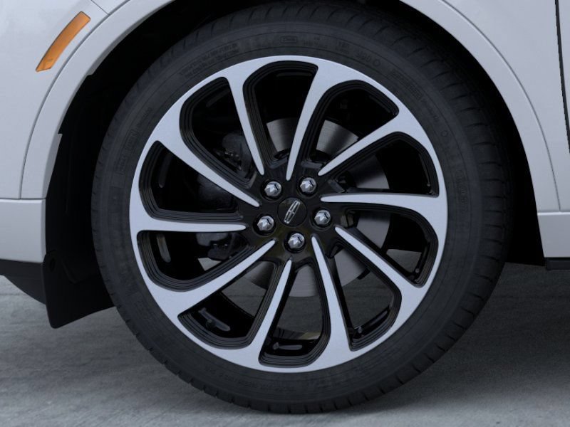 New 2026 Lincoln Nautilus Black Label AWD/4WD image 19