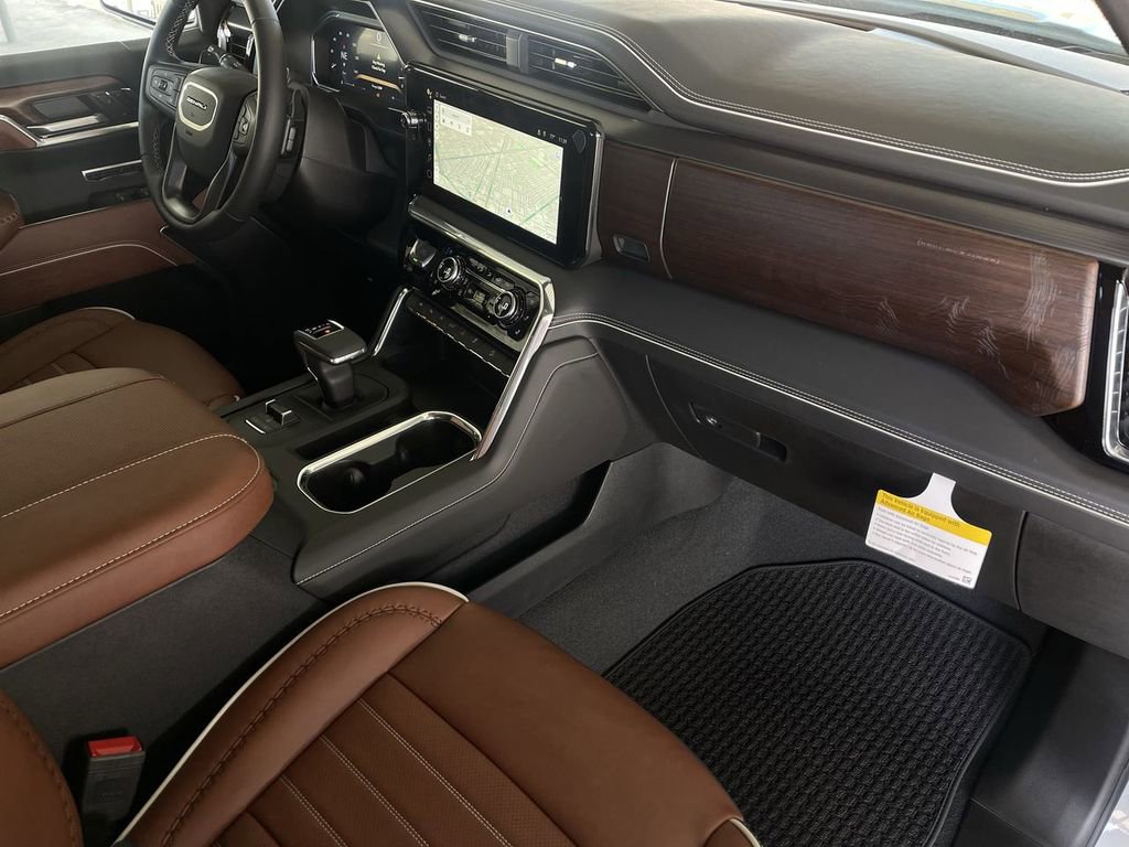New 2026 GMC Sierra 1500 Denali Ultimate image 29