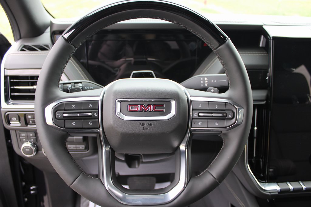 New 2026 GMC Yukon Elevation image 13