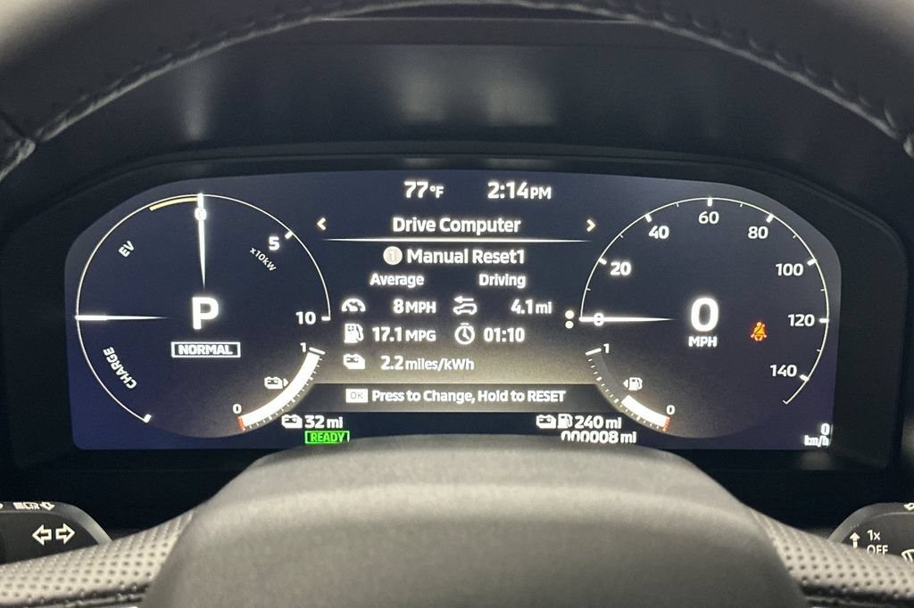 New 2026 Mitsubishi Outlander SE AWD/4WD image 25