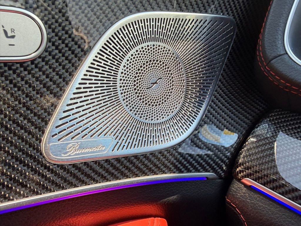 Used 2021 Mercedes-Benz GLE 53 AMG 4MATIC image 16