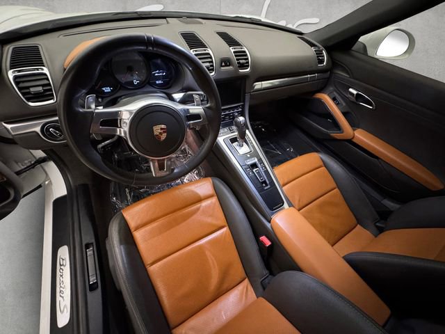 Used 2014 Porsche Boxster S image 20