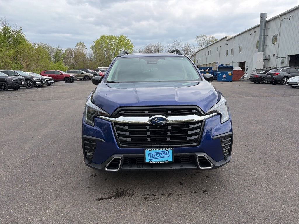 Certified 2026 Subaru Ascent Touring AWD/4WD image 12