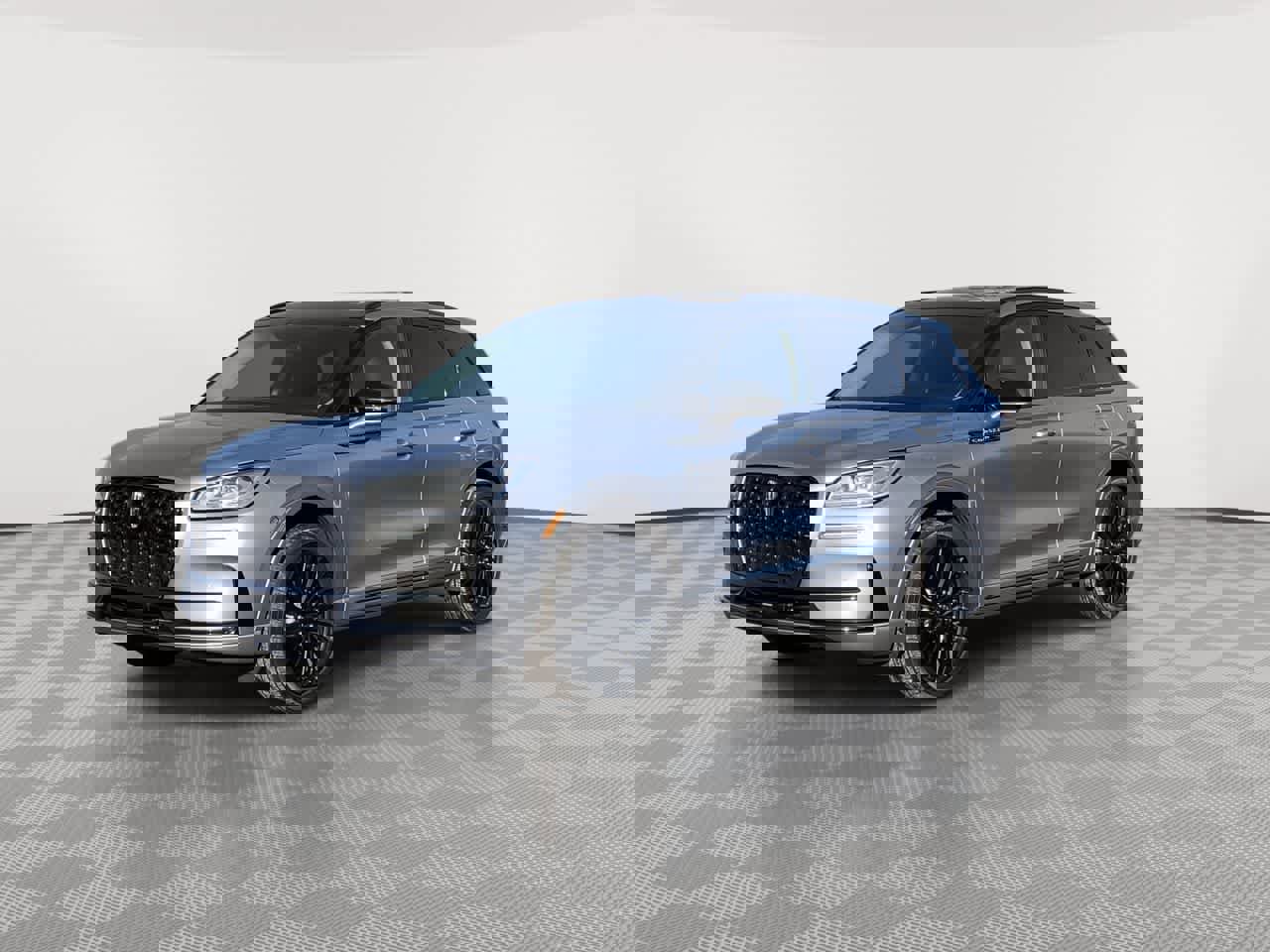 Used 2023 Lincoln Corsair Reserve w/ Equipment Group 201A image 4