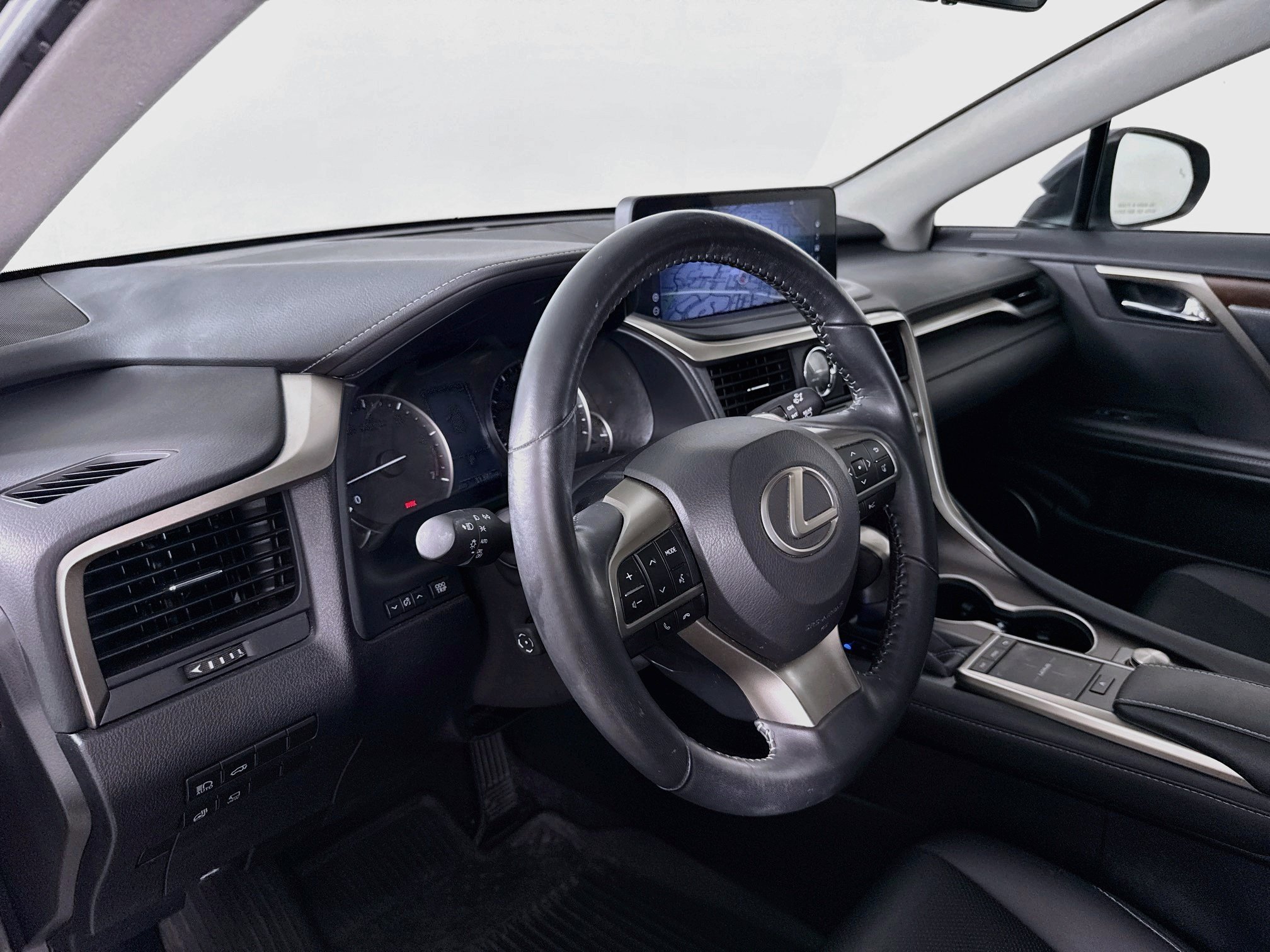 Certified 2022 Lexus RX 350 AWD w/ Premium Package image 10