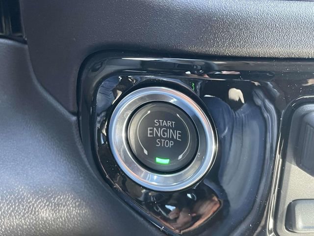 New 2026 Chevrolet Silverado 2500 LTZ w/ LTZ Premium Package image 18