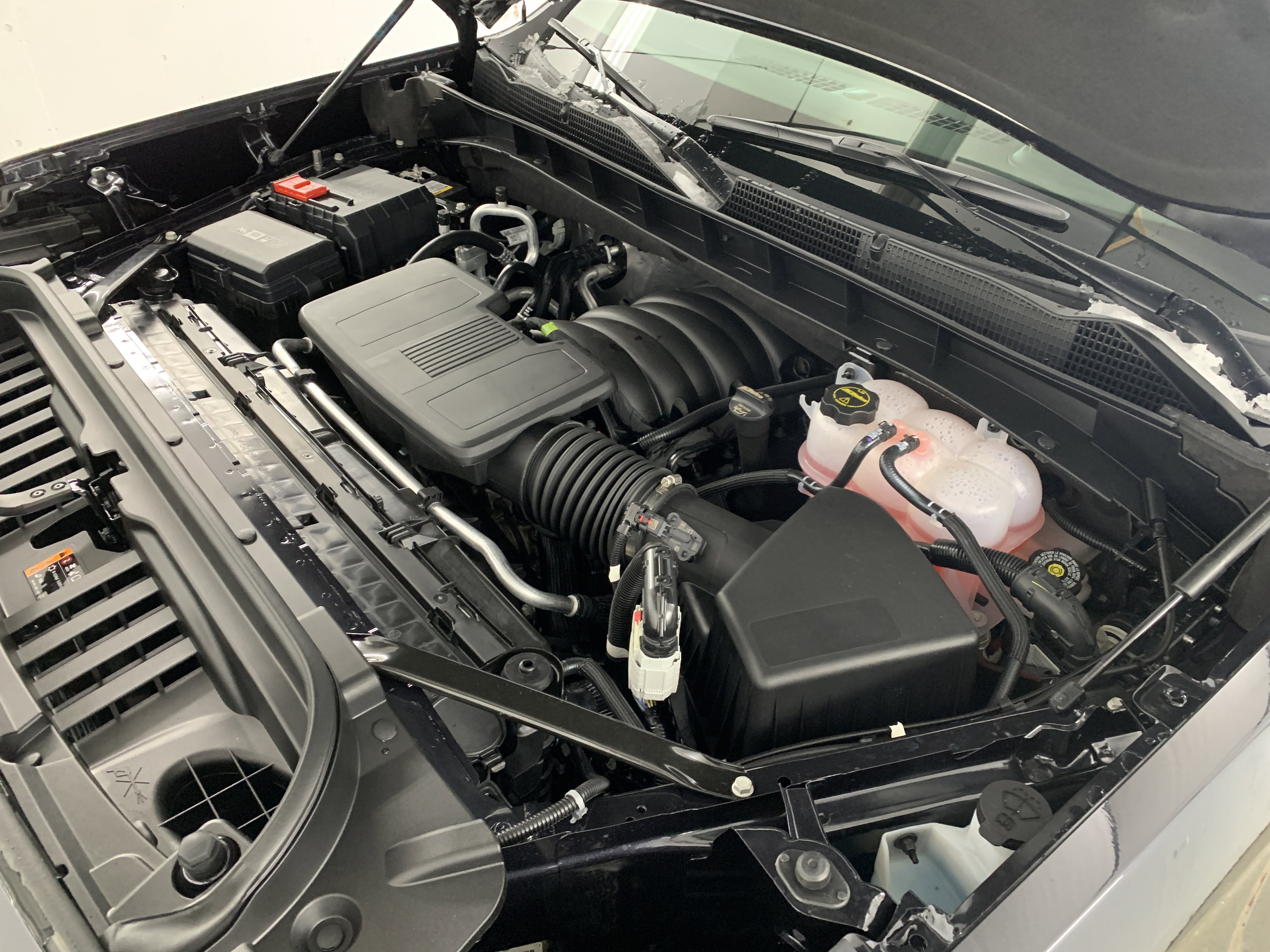 New 2026 GMC Sierra 1500 Elevation image 12