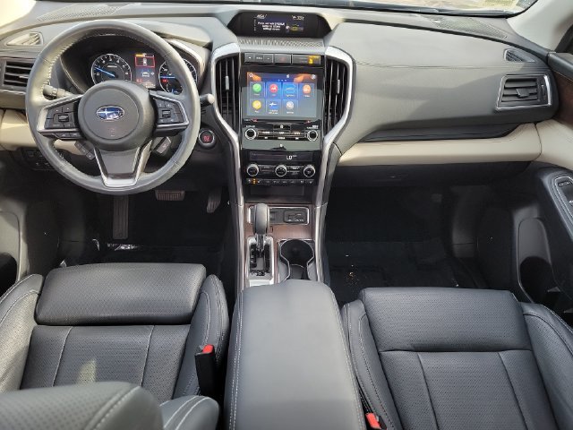 Used 2021 Subaru Ascent Touring AWD/4WD image 17