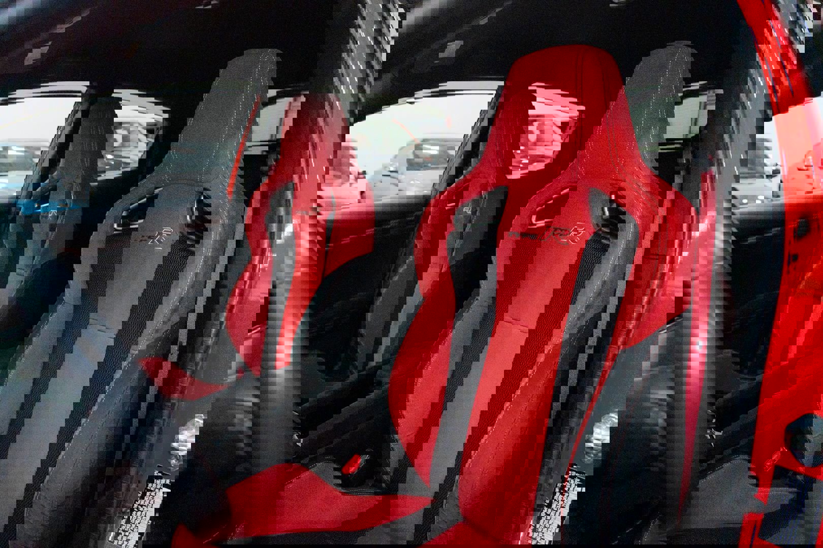 Used 2018 Honda Civic Type R image 28