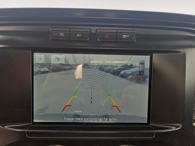 Used 2022 Ford F150 XL w/ Equipment Group 101A High image 24