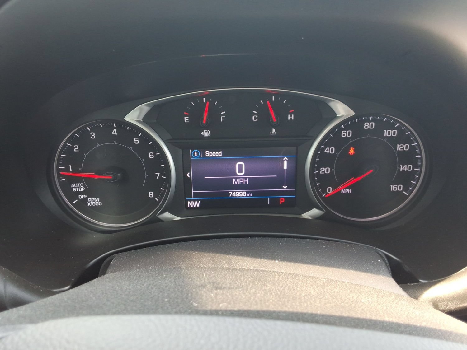 Used 2021 GMC Terrain SLE w/ Elevation Edition FWD image 14