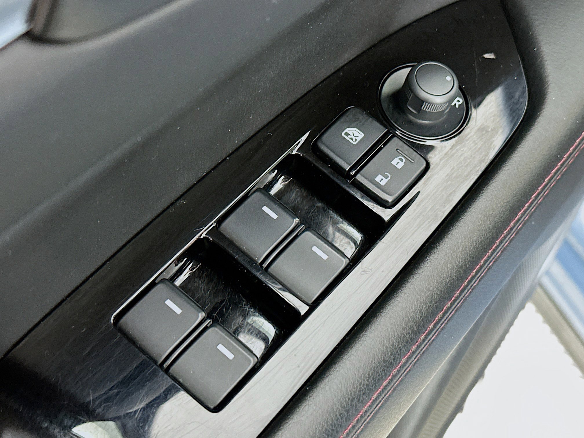 Used 2024 MAZDA CX-5 Carbon Edition image 18