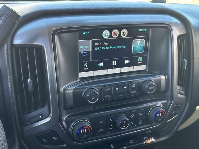 Used 2015 Chevrolet Silverado 1500 LT w/ All Star Edition image 13