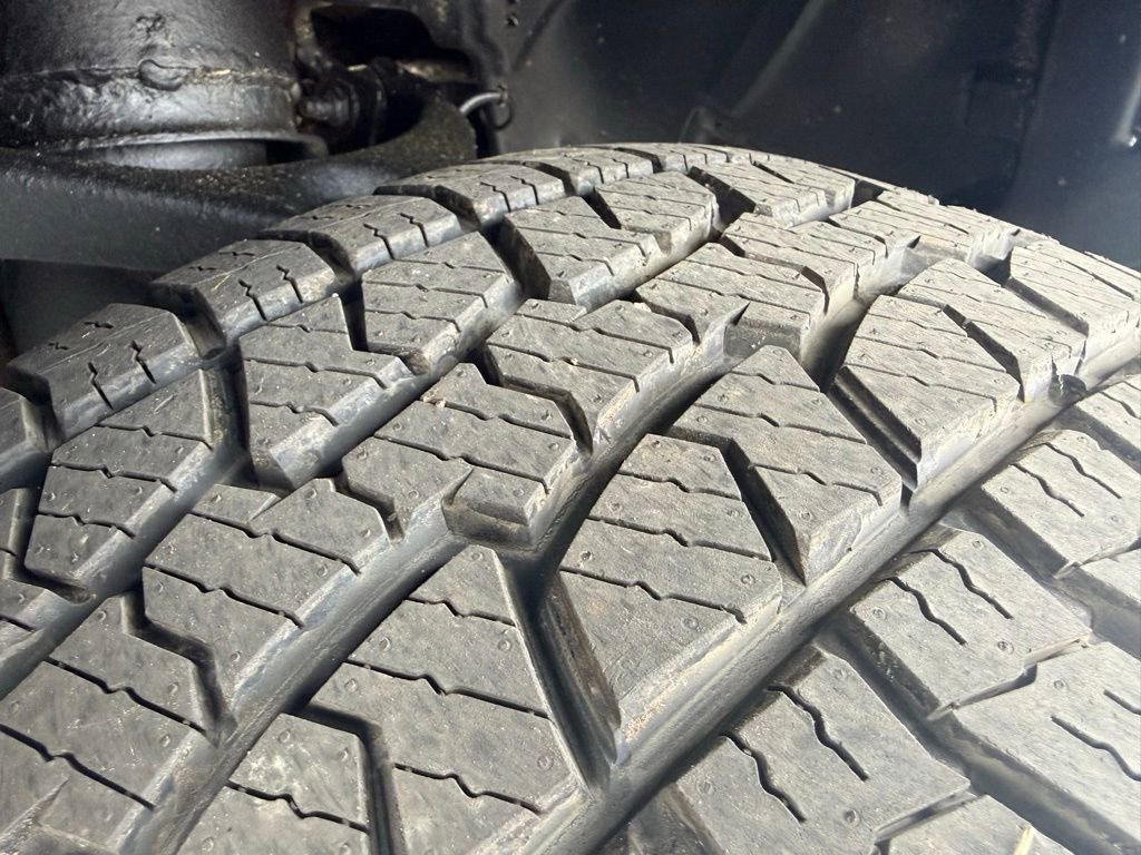 Used 2016 RAM 1500 Rebel w/ Luxury Group image 20