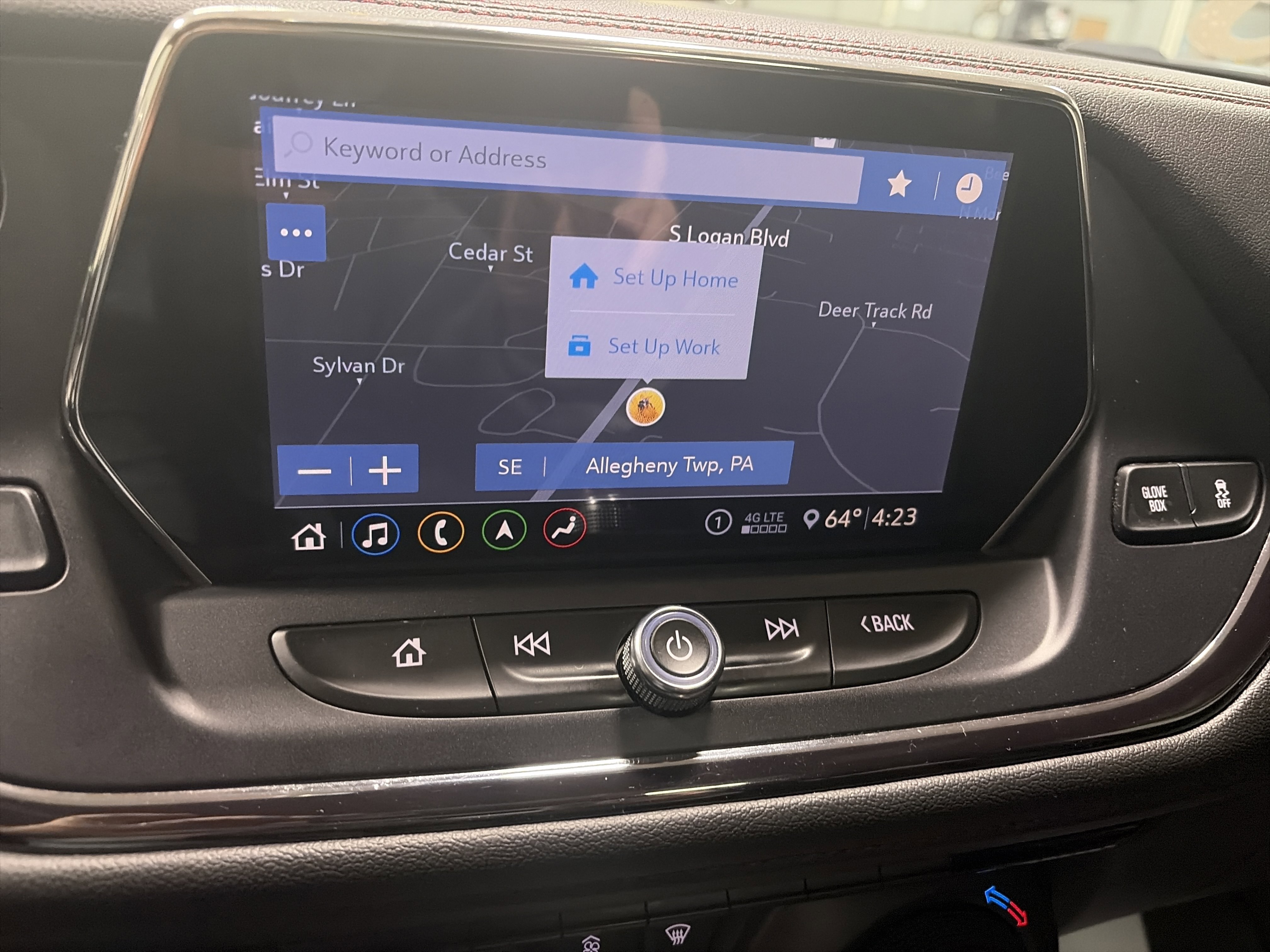 Used 2020 Chevrolet Blazer RS image 21