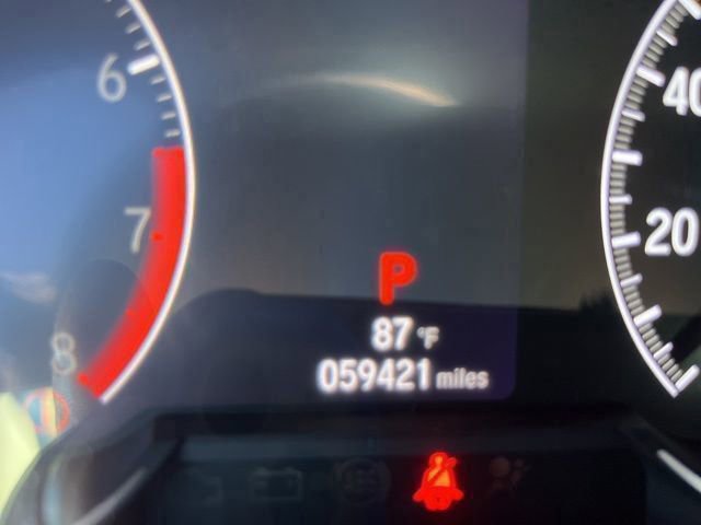 Used 2020 Honda Accord EX-L image 14
