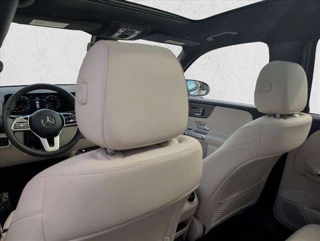 Certified 2022 Mercedes-Benz GLB 250 image 18