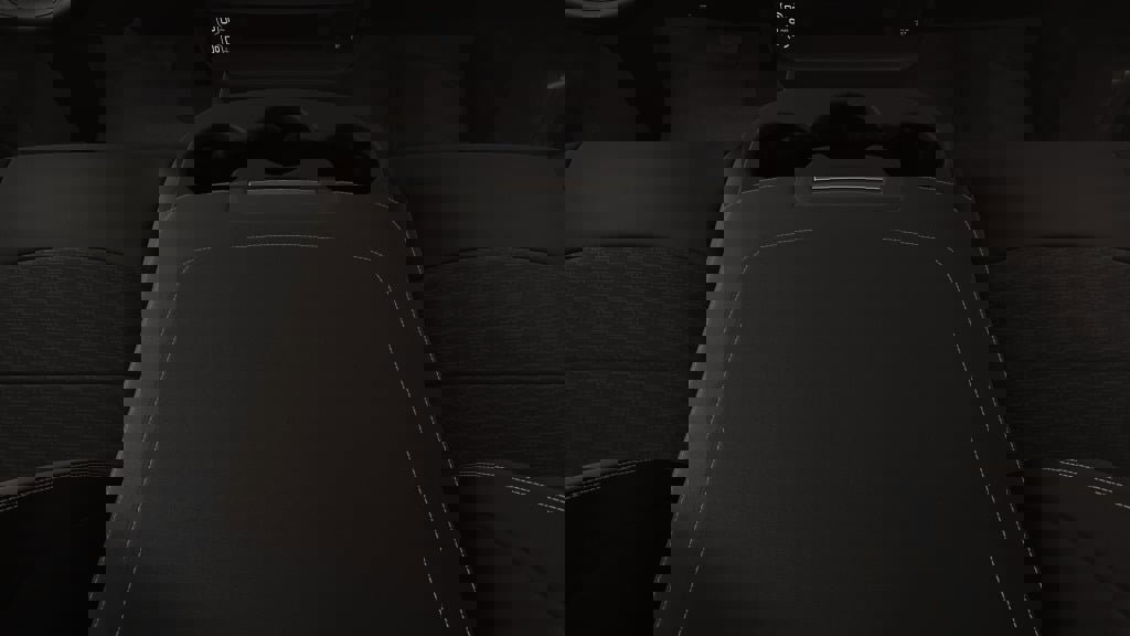 New 2026 RAM 2500 Tradesman image 4