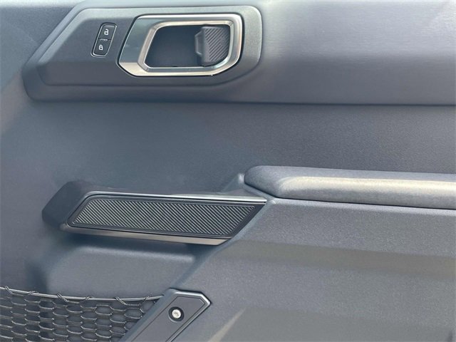 New 2025 Ford Bronco Badlands image 28