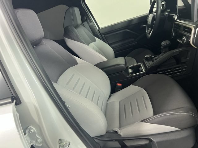 Used 2025 Toyota Tacoma TRD Sport AWD/4WD image 27
