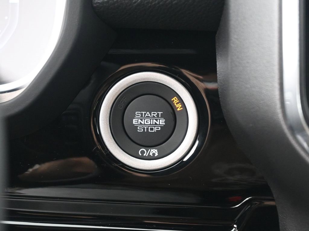 New 2026 RAM 1500 Laramie w/ Night Edition image 2