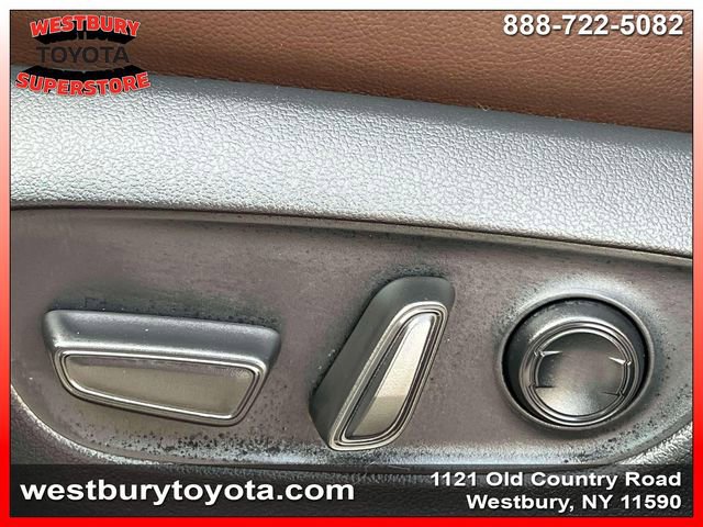 Certified 2024 Toyota Land Cruiser w/ Premium Package AWD/4WD image 21