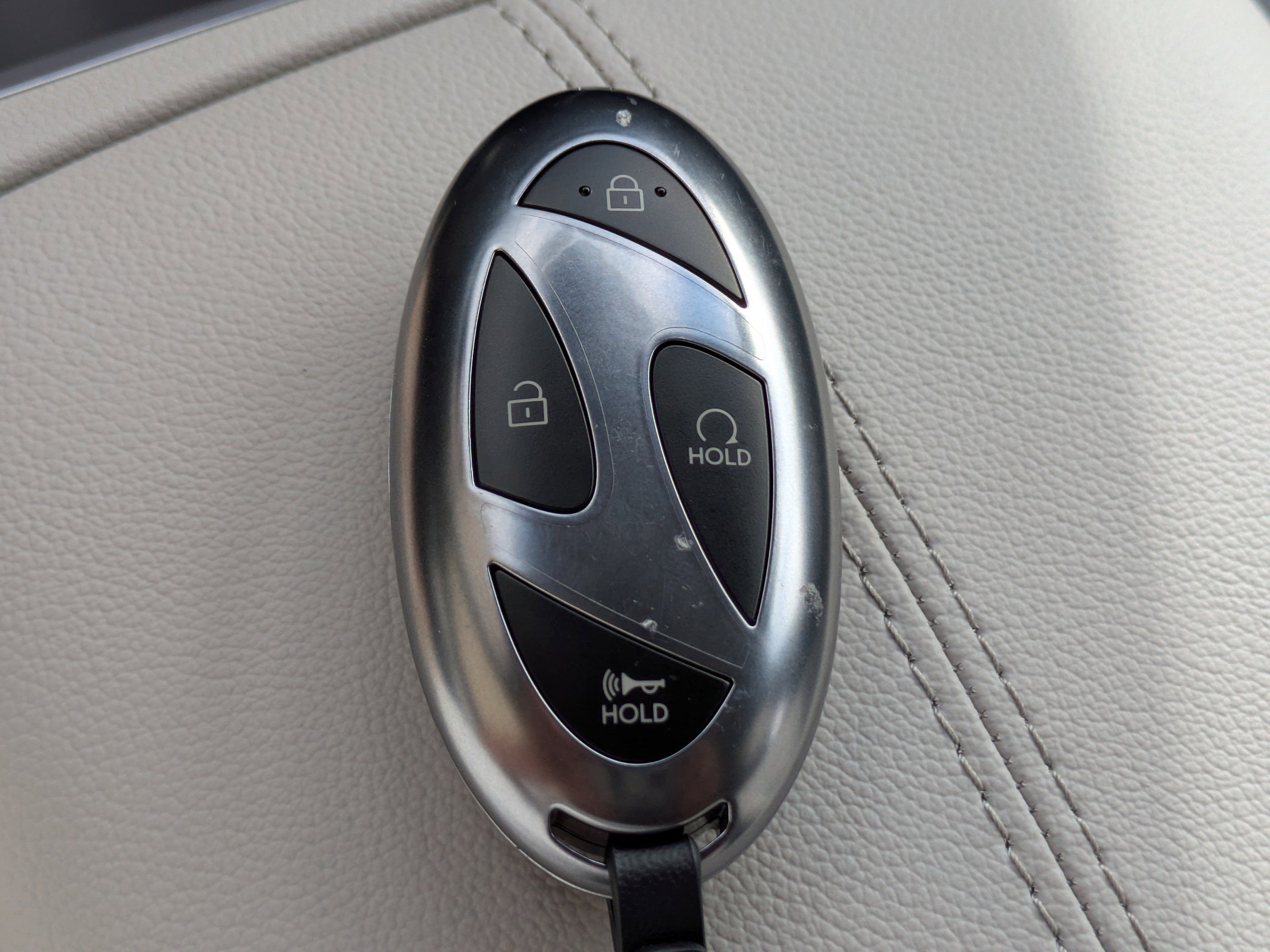 New 2026 Hyundai Tucson SE image 31