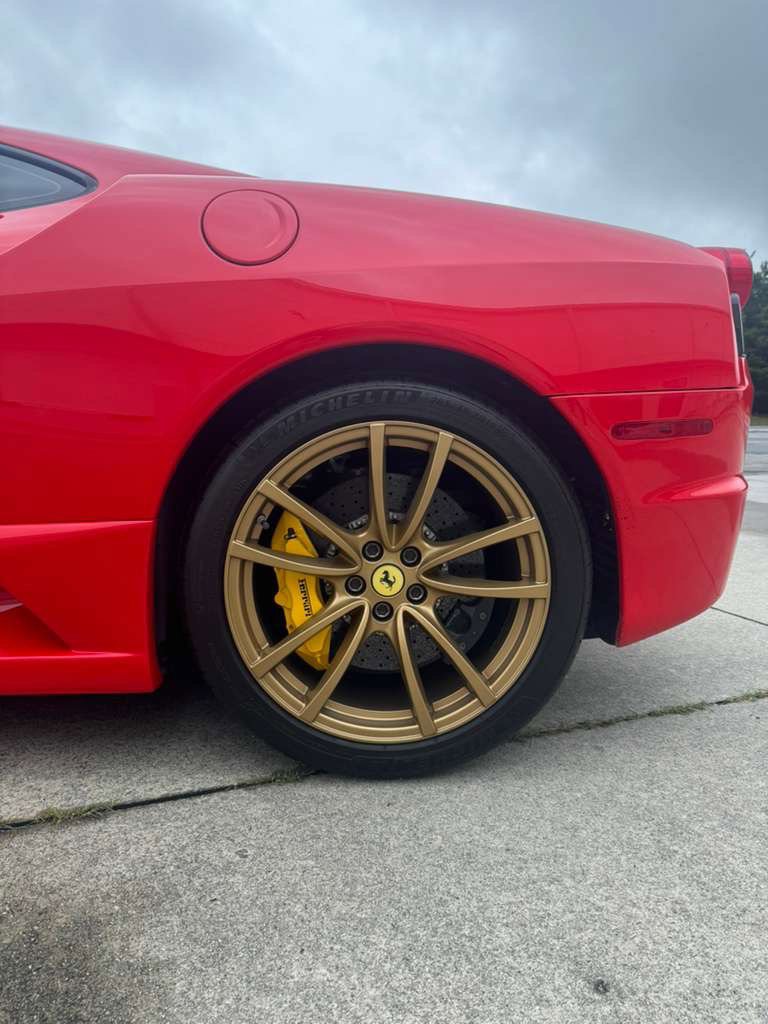 Used 2008 Ferrari F430 Scuderia image 39