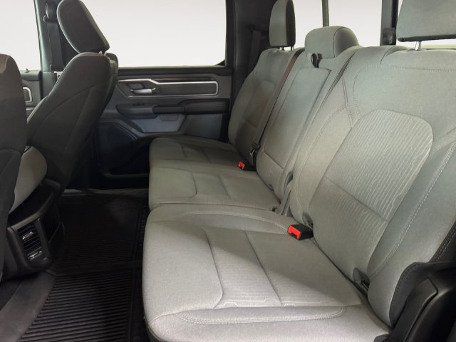 Used 2022 RAM 1500 Big Horn AWD/4WD image 25