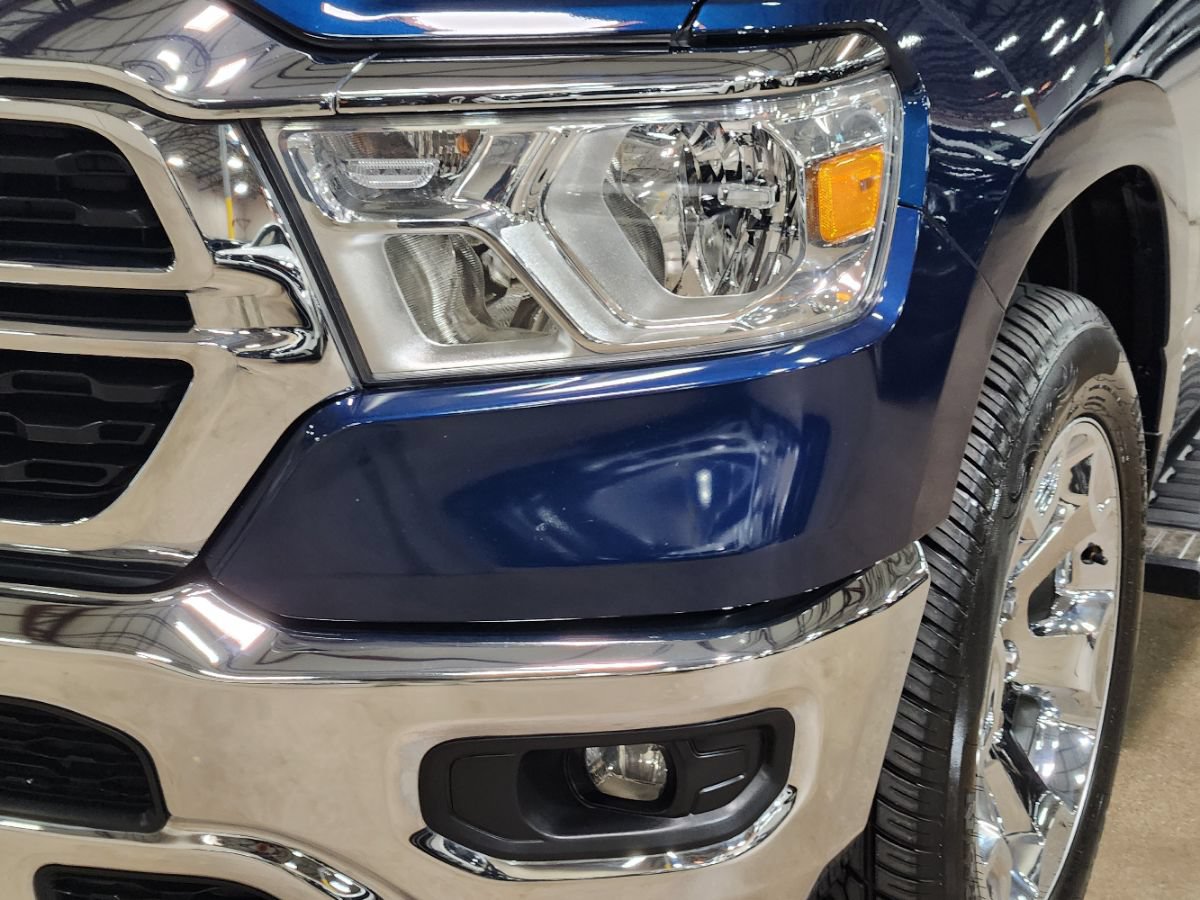 Used 2023 RAM 1500 Lone Star RWD image 11