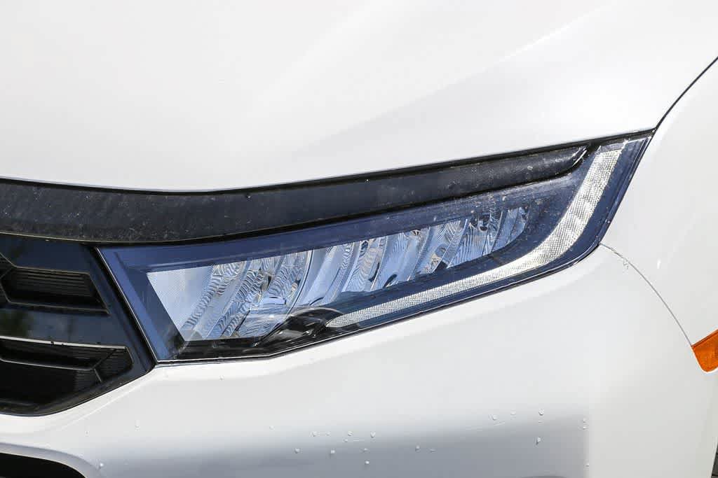 New 2027 Honda Odyssey Elite image 7