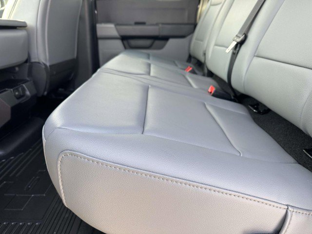 New 2026 Ford F350 XL w/ XL Driver Assist Package RWD image 20