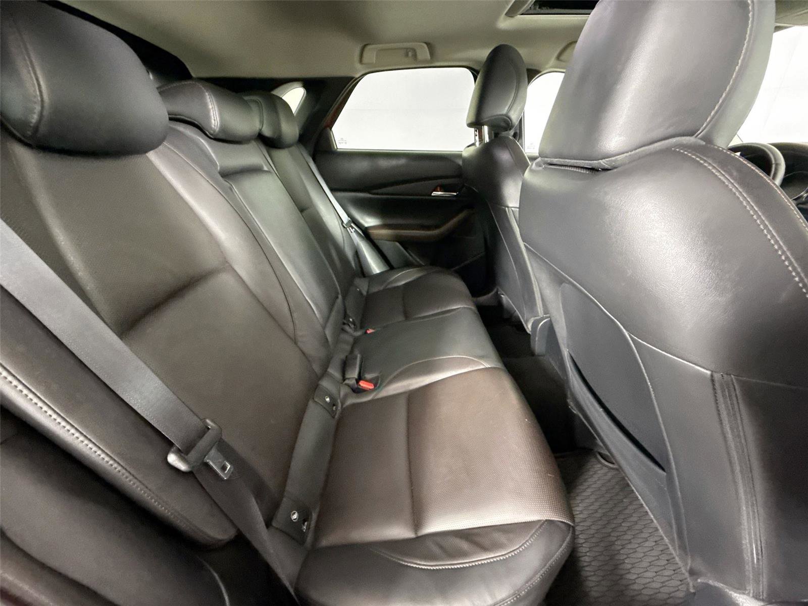 Certified 2023 MAZDA CX-30 2.5 Turbo w/ Premium Package image 42