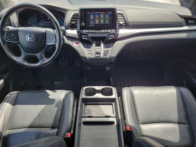 Used 2022 Honda Odyssey EX-L image 14