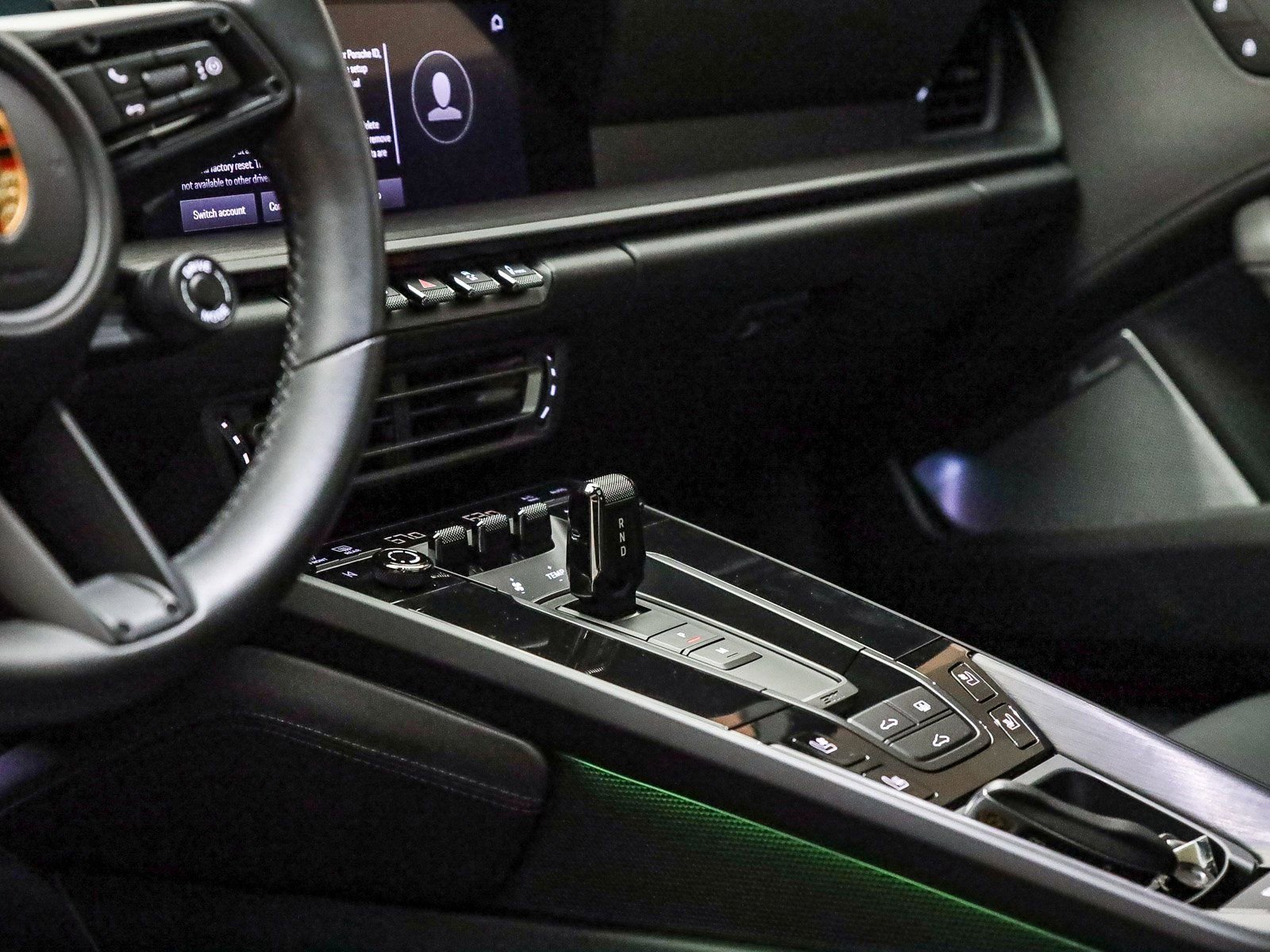 Certified 2024 Porsche 911 Carrera 4 GTS image 19