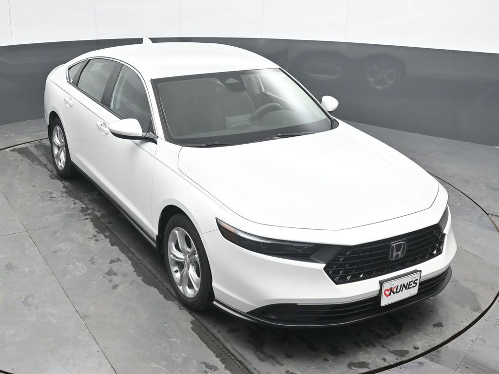 Used 2024 Honda Accord LX image 34