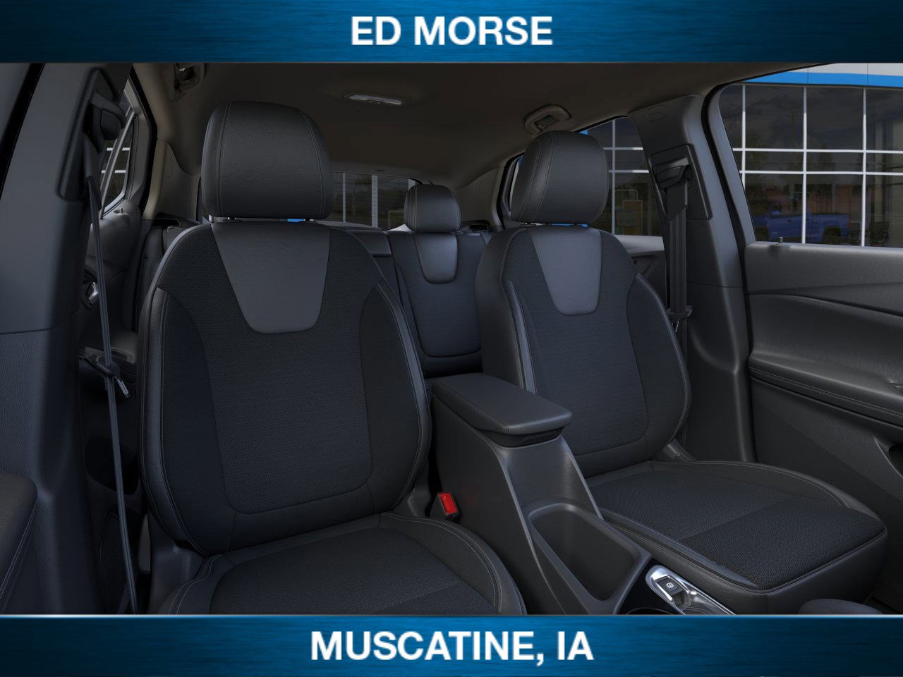 New 2026 Buick Encore GX Preferred image 16