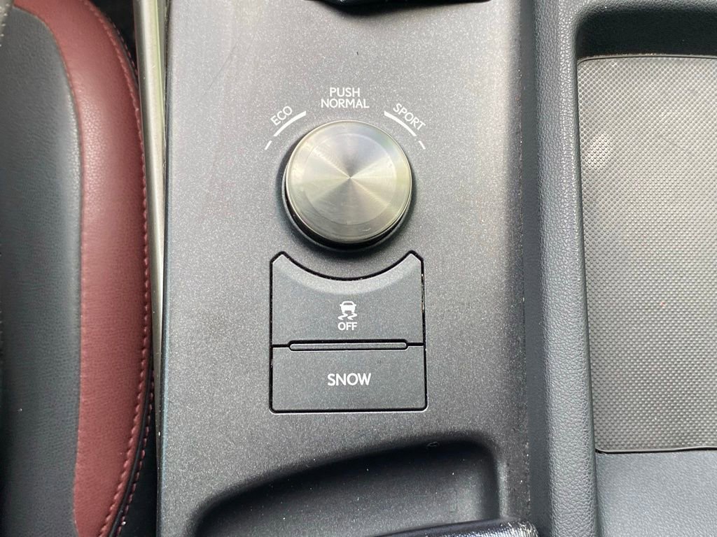 Used 2018 Lexus IS 300 w/ Accessory Package 2 RWD image 26