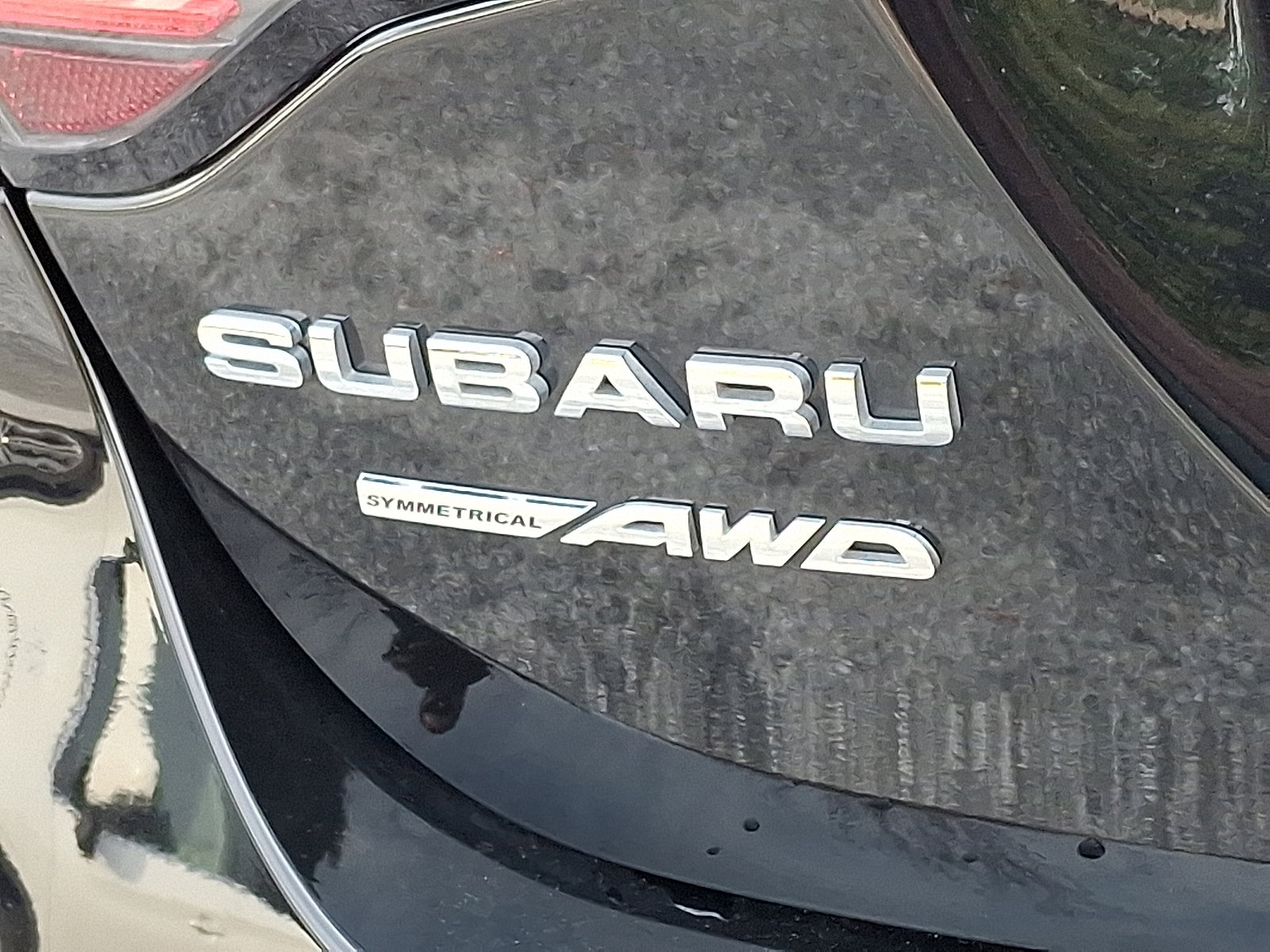 Used 2023 Subaru Legacy Limited image 31