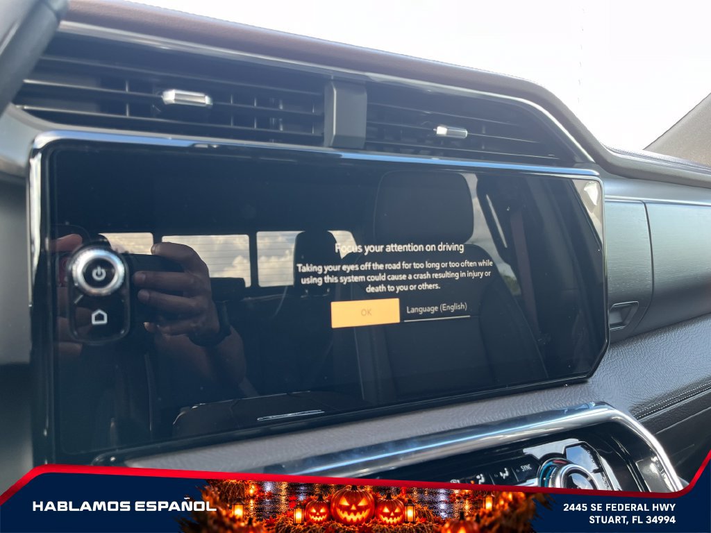 New 2026 GMC Sierra 3500 Denali w/ Denali Reserve Package AWD/4WD image 30