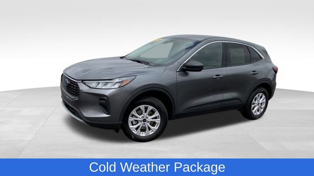 Used 2024 Ford Escape Active AWD/4WD image 4